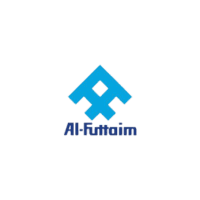 Al Futtaim Logo