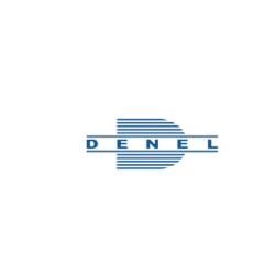 DENEL Logo