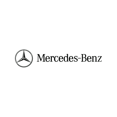 Mercedes Benz Logo