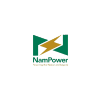 NamPower Logo